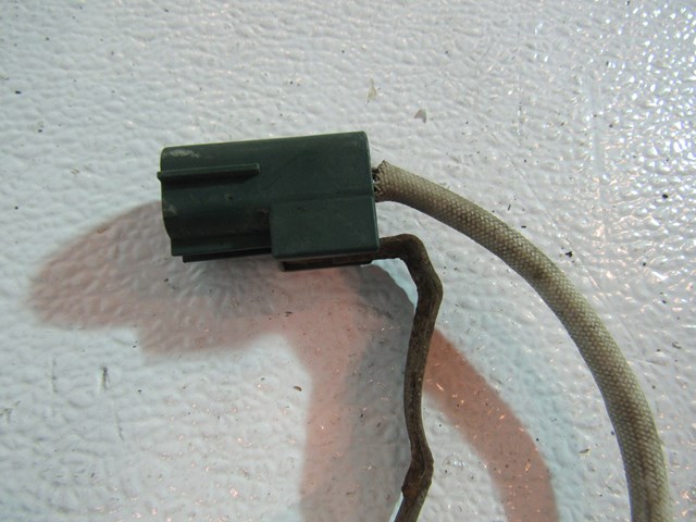2006 2007 Infiniti M35 LH Driver Post Cat Oxygen Sensor