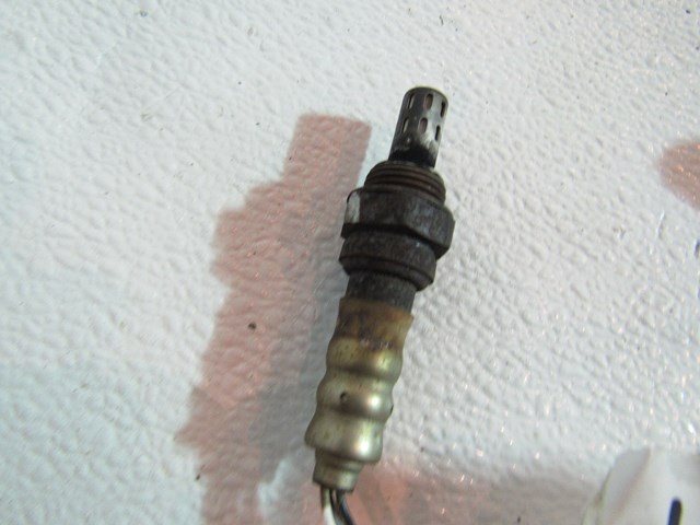 2006 2007 Infiniti M35 LH Driver Post Cat Oxygen Sensor