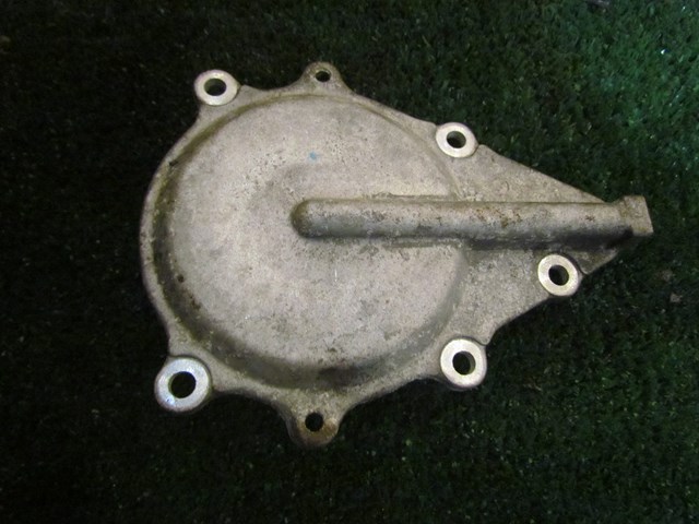 2006 Infiniti M35x LH Driver Cam Gear Cover