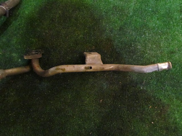 2006 Infiniti M35x LH Driver Coolant Pipe/Hose