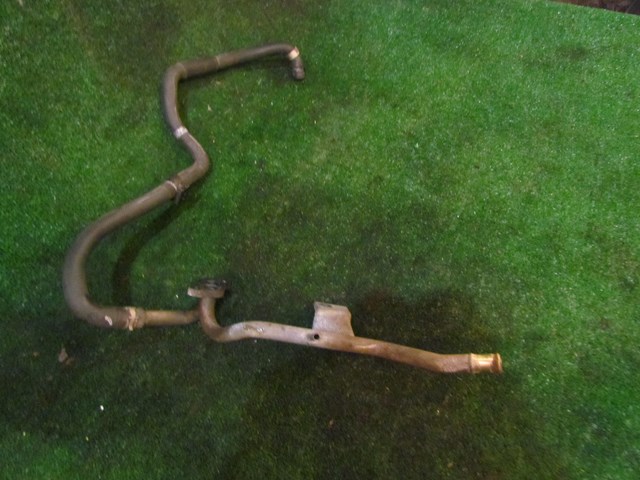 2006 Infiniti M35x LH Driver Coolant Pipe/Hose
