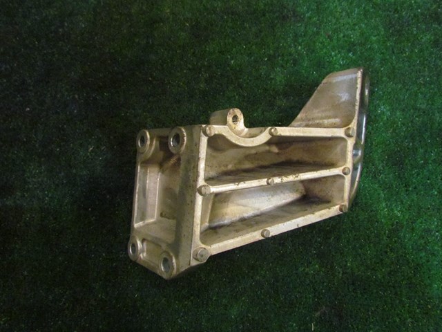 2006 Infiniti M35x LH Driver Engine Mount