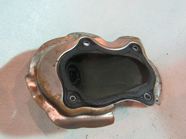 2006 Infiniti M35 Steering Column Boot Fire Wall