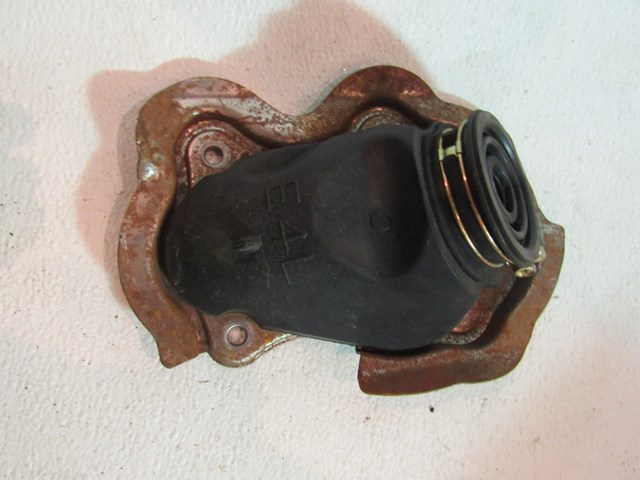 2006 Infiniti M35 Steering Column Boot Fire Wall