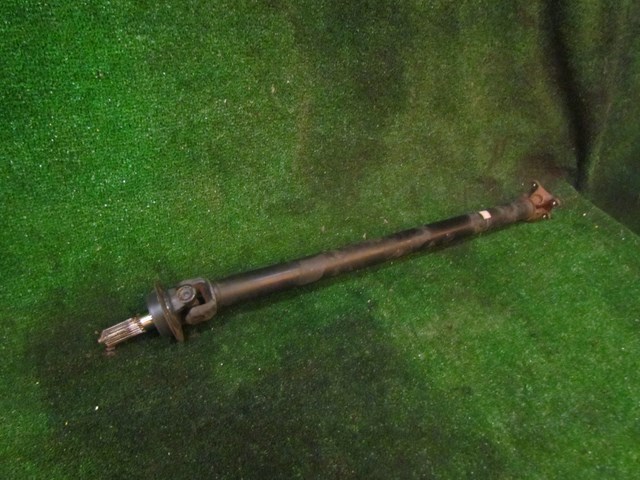 2006 Infiniti M35x Front Driveshaft