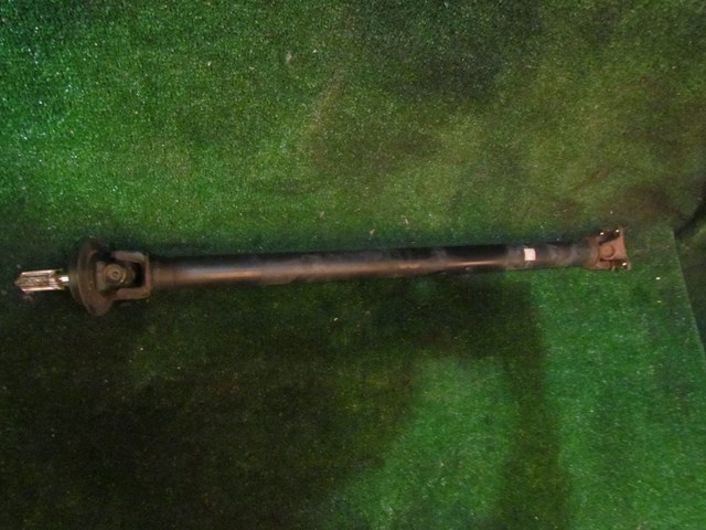 2006 Infiniti M35x Front Driveshaft
