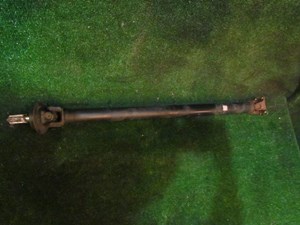 2006 Infiniti M35x Front Driveshaft
