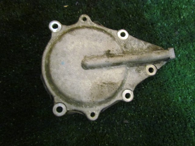 2006 Infiniti M35x RH Passenger Cam Gear Cover