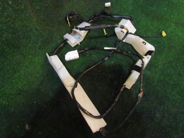 2006 Infiniti M35x Interior Body Wire Harness 24017 EH001