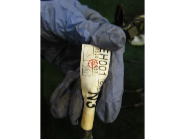 2006 Infiniti M35x Interior Body Wire Harness 24017 EH001