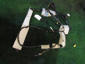 2006 Infiniti M35x Interior Body Wire Harness 24017 EH001