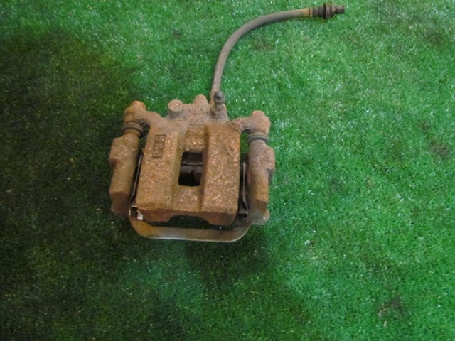 2006 Infiniti M35 Rear LH Driver Caliper