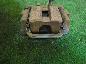 2006 Infiniti M35 Rear LH Driver Caliper