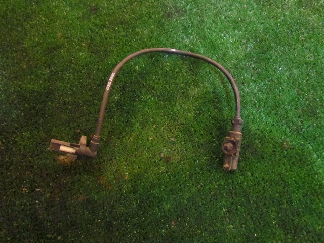 2006 Infiniti M35x Rear LH Driver ABS Sensor 47900 EG000