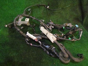 2006 Infiniti M35x Engine Wire Harness