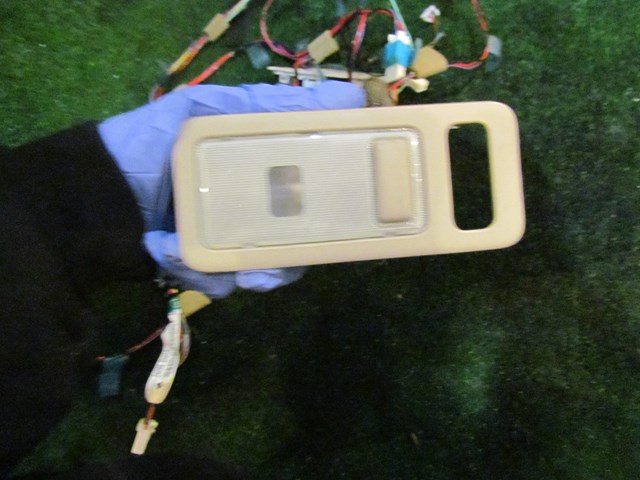 2006 Infiniti M35x Headiner Wire Harness w/Rear Lights 24068 EH20A