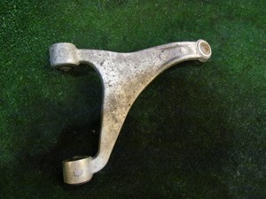 2006 Infiniti M35x Rear RH Passenger Upper Control Arm