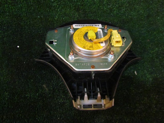 2002 Lexus IS300 LH Driver Steering Wheel Airbag