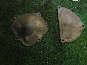 2006 Infiniti M35x Timing Cover Covers Set