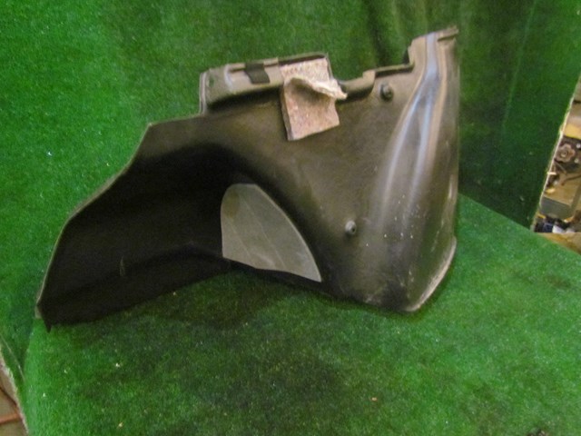 2002 Lexus IS300 LH Driver Trunk Moulding