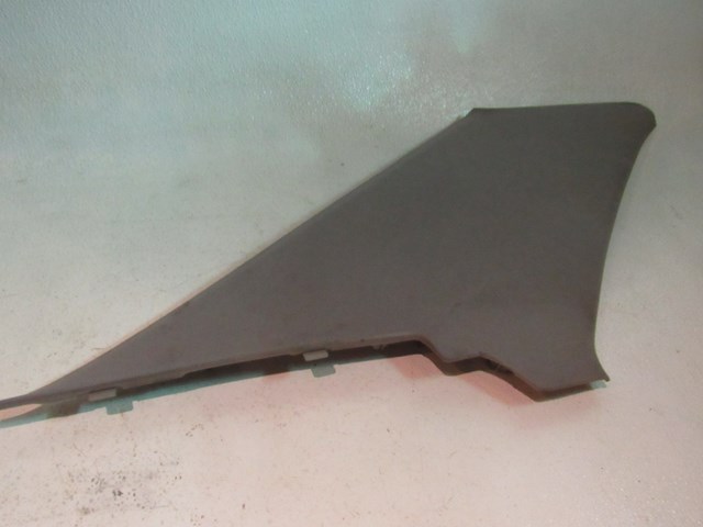 2002 Lexus IS300 LH Driver Interior C Pillar Trim 62472 53010