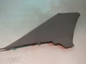 2002 Lexus IS300 LH Driver Interior C Pillar Trim 62472 53010