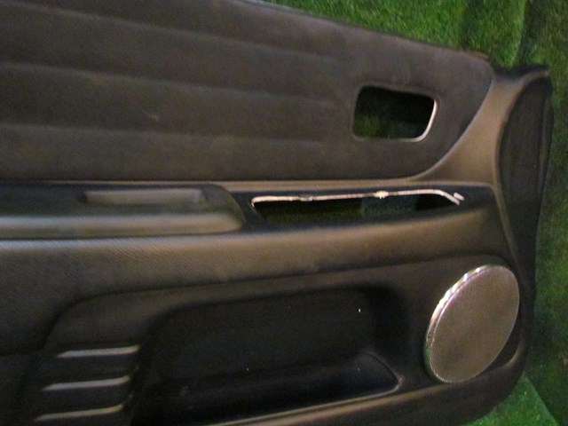 2002 Lexus IS300 Front RH Passenger Door Panel