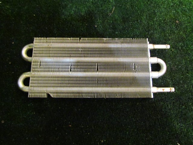 2002 Lexus IS300 Power Steering Oil Fluid Cooler OEM