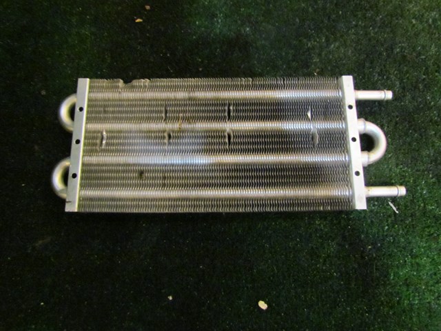 2002 Lexus IS300 Power Steering Oil Fluid Cooler OEM