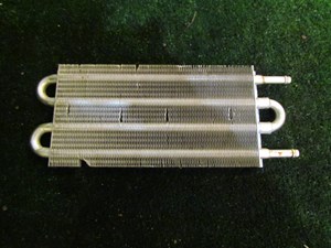 2002 Lexus IS300 Power Steering Oil Fluid Cooler OEM