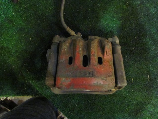2002 Lexus IS300 Front LH Driver Caliper