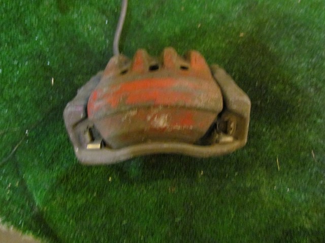 2002 Lexus IS300 Front LH Driver Caliper