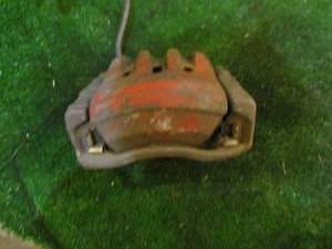 2002 Lexus IS300 Front LH Driver Caliper