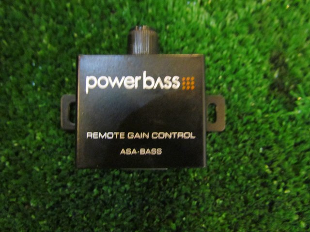 Powerbass Xtreme 85 watt 4Ohm Model ES 6 Cv.2