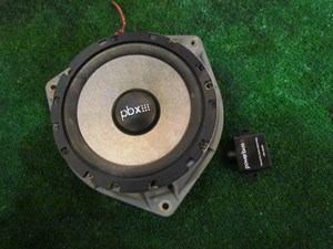 Powerbass Xtreme 85 watt 4Ohm Model ES 6 Cv.2