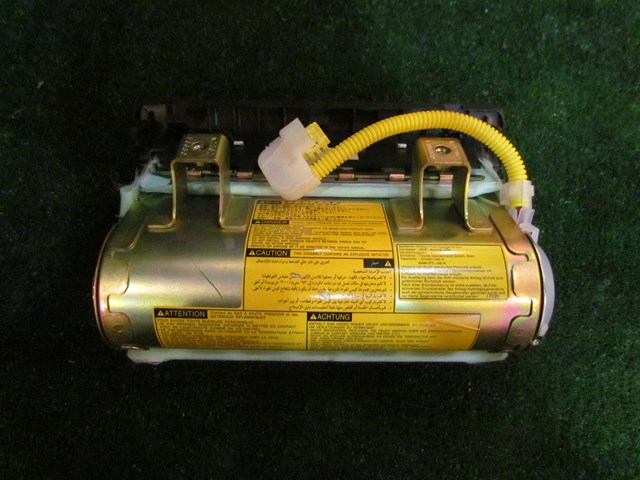 2002 Lexus IS300 RH Passenger Dash Air Bag