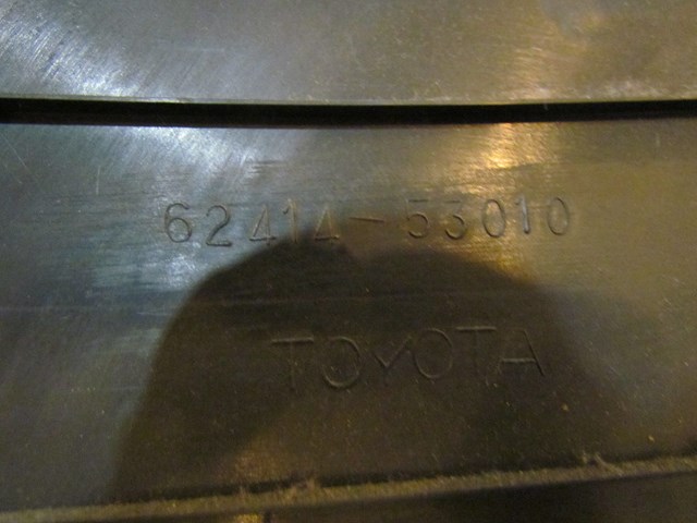 2002 Lexus IS300 LH Driver Lower B Pillar Trim