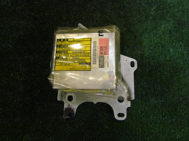2002 Lexus IS300 Air Bag Module 89170 53030