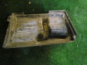 2002 Lexus IS300 Battery Tray 74431 53070
