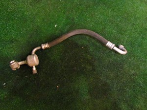 2002 Lexus IS300 Low Pressure AC LIne AC Hose