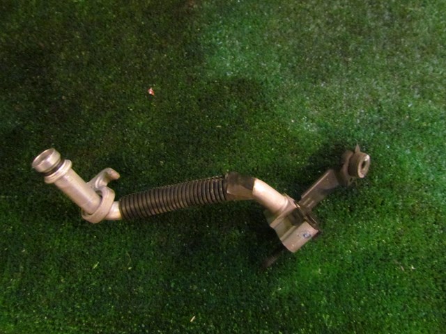 2002 Lexus IS300 Small Low Pressure AC LIne Suction Hose