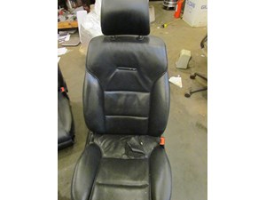 2004 Audi A8L Front RH Passenger Seat-Damaged