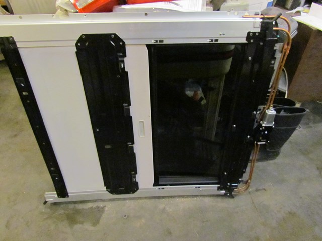 2006 Infiniti M35x M35 Sun Roof Sunroof Moon Roof Assembly