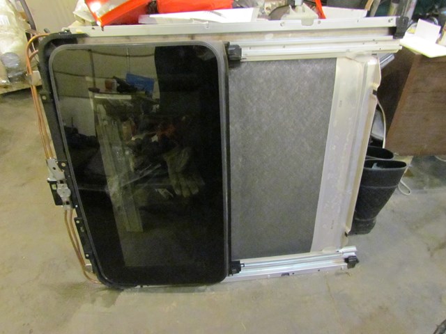 2006 Infiniti M35x M35 Sun Roof Sunroof Moon Roof Assembly