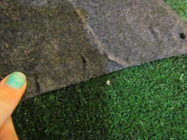 2002 Lexus IS300 Trunk Moulding Trim-See Details