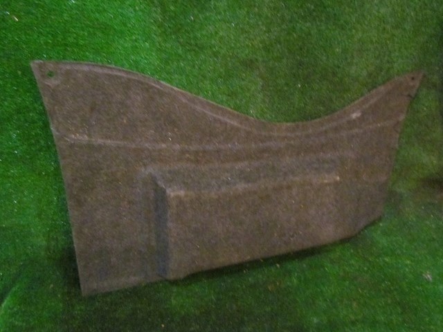 2002 Lexus IS300 Trunk Moulding Trim-See Details