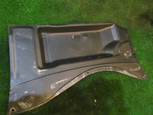 2002 Lexus IS300 Trunk Moulding Trim-See Details