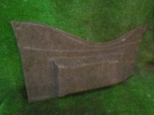 2002 Lexus IS300 Trunk Moulding Trim-See Details