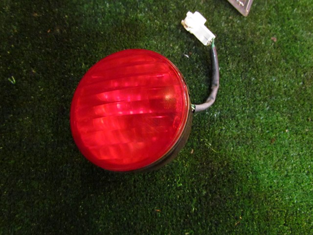 2002 Lexus IS3000 LH Driver Trunk Mounted Tail Light