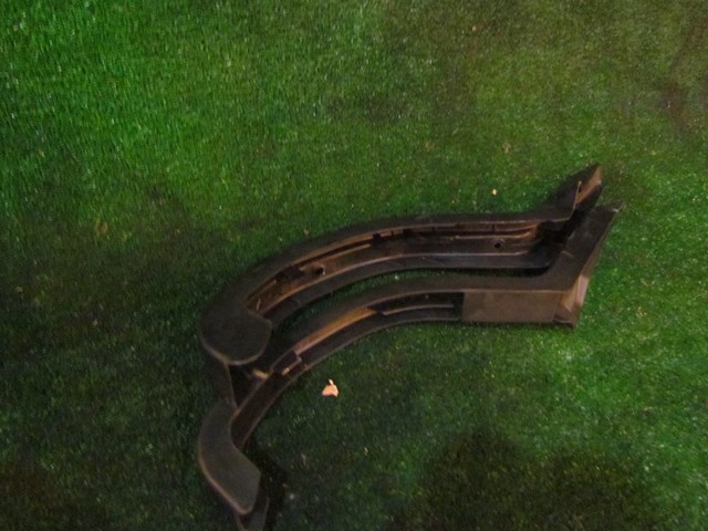 2002 Lexus IS300 Trunk Hinge Covers